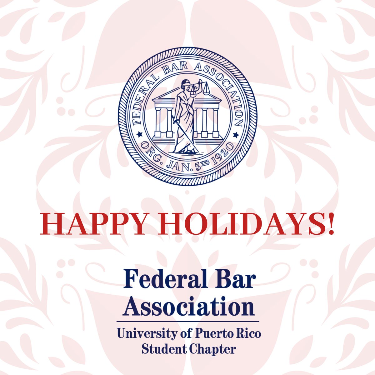 FBA - UPR Chapter tweet media