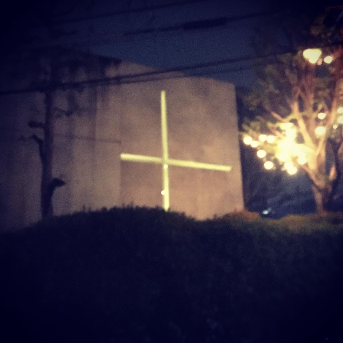 光の教会
