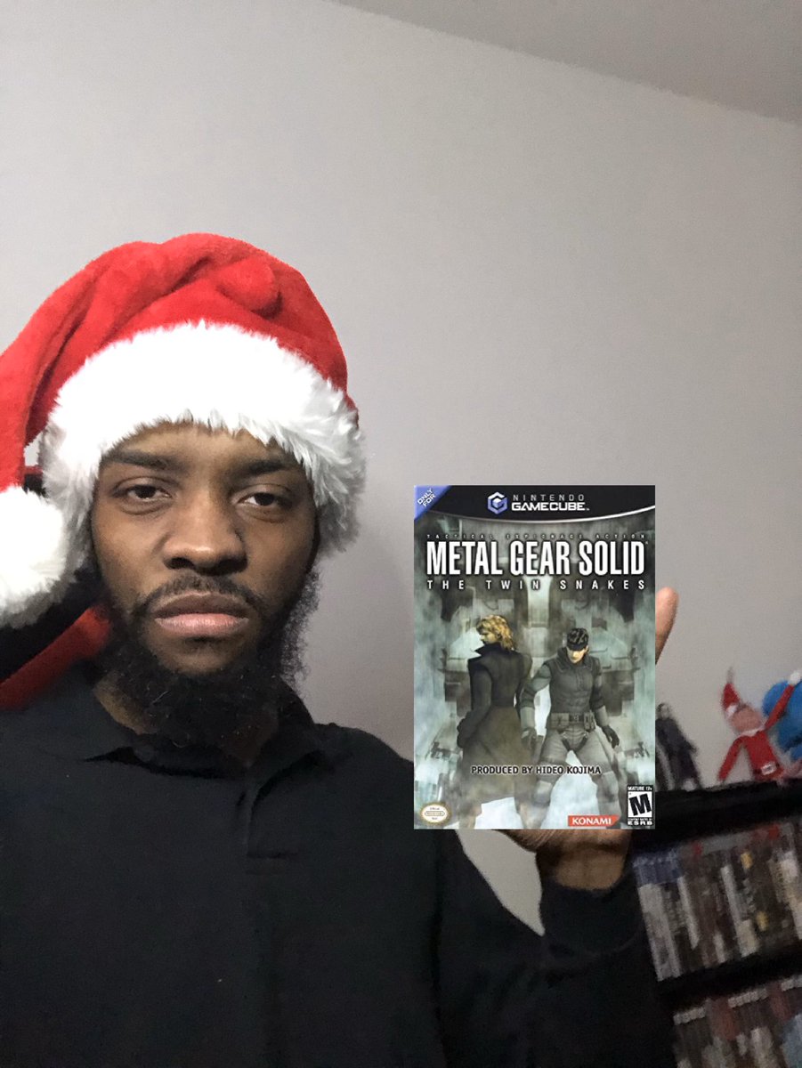 DomThaaKidd's tweet photo. Just peeped something from mi going Live Photo yesterday, That lil muthaphucka!! #ElfChronicles #ElfOnTheShelf2020 https://t.co/TaZ9RprUvJ