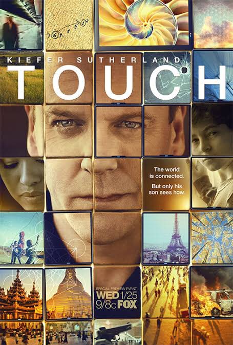 MnotDb's tweet photo. Touch(2012) - Dizi
ImnotDb Puanı:7.1/10
Birçok yönden başarılı bir dizi, muhteşem bir hikaye bütünlüğü, her bölümün sonunu ayrı dizinin sonunu ayrı merak edeceksiniz. https://t.co/7823nkjCRI