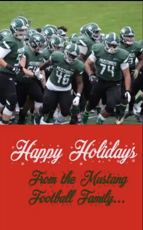 LStewart56's tweet photo. Thank you @CoachRogers13 for the holiday wishes! @CoAcHKeLZZz3 @damehova9 https://t.co/N2TYIfm9uD