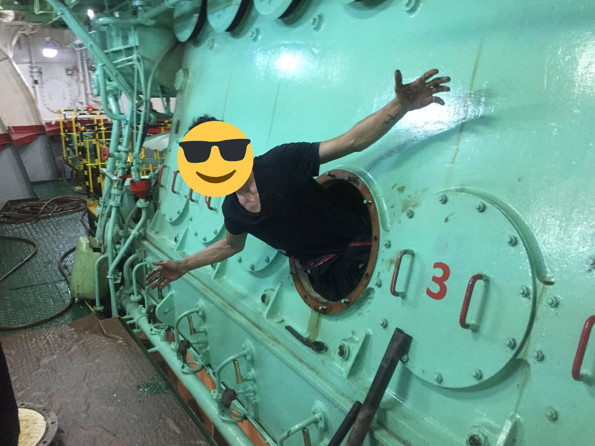 Bir 3. Çarkcının doğuşu <a href="/nocontextseaman/">Nocontextseaman</a>