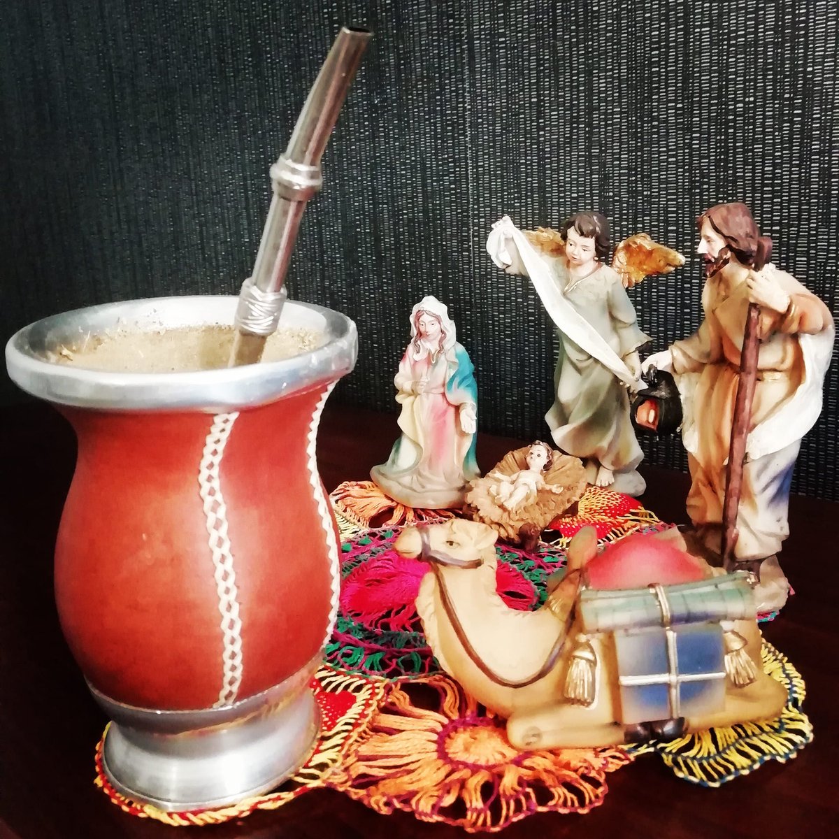 Noel Günü Kutlu Olsun!

Merry Christmas!

¡Feliz Navidad!

#mateporelmundo
#paraguaymateçayı
#Christmas
#noelgünü #İsaMesih
#Türkiye #Paraguay #Turquía #silkroadmate #silkroad