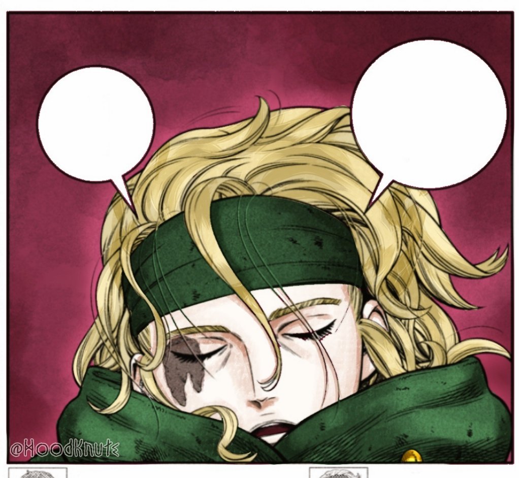 HoodKnut's tweet photo. Can we just appreciate the beauty of Hild?

#ヴィンランド・サガ
#VINLAND_SAGA
#vinlandsaga https://t.co/Sa2wKBXXYS