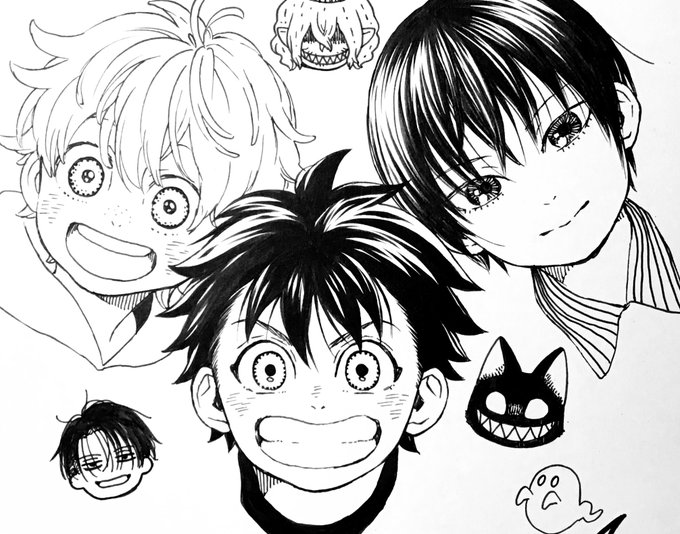 みもり Marimotomimoriの漫画作品一覧 人気順