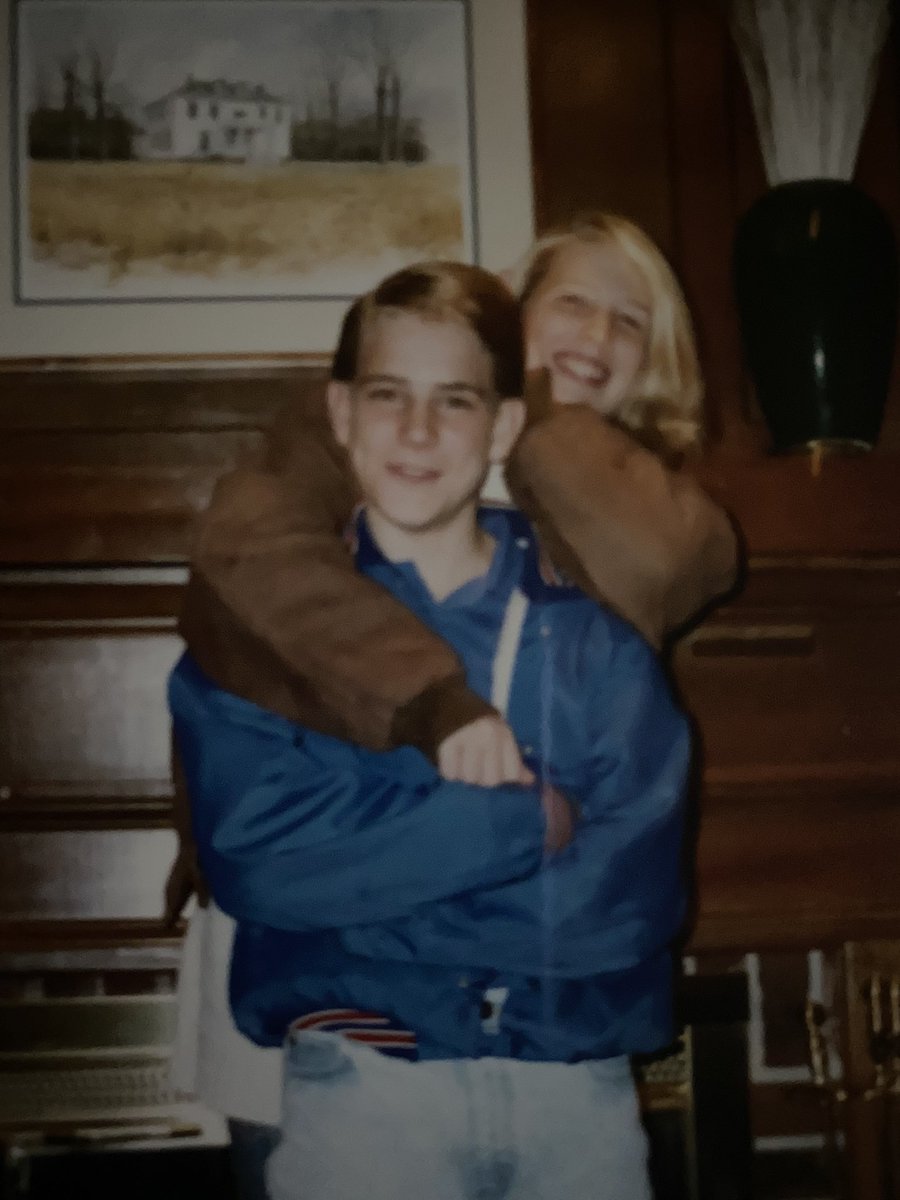 foreverinasmile's tweet photo. @CoachGCannon @bobby_lamb Never underestimate my ability to find a thing when I need to. Here is @CoachGCannon sporting his Walton Raider jacket! https://t.co/QCJkCN4bEj