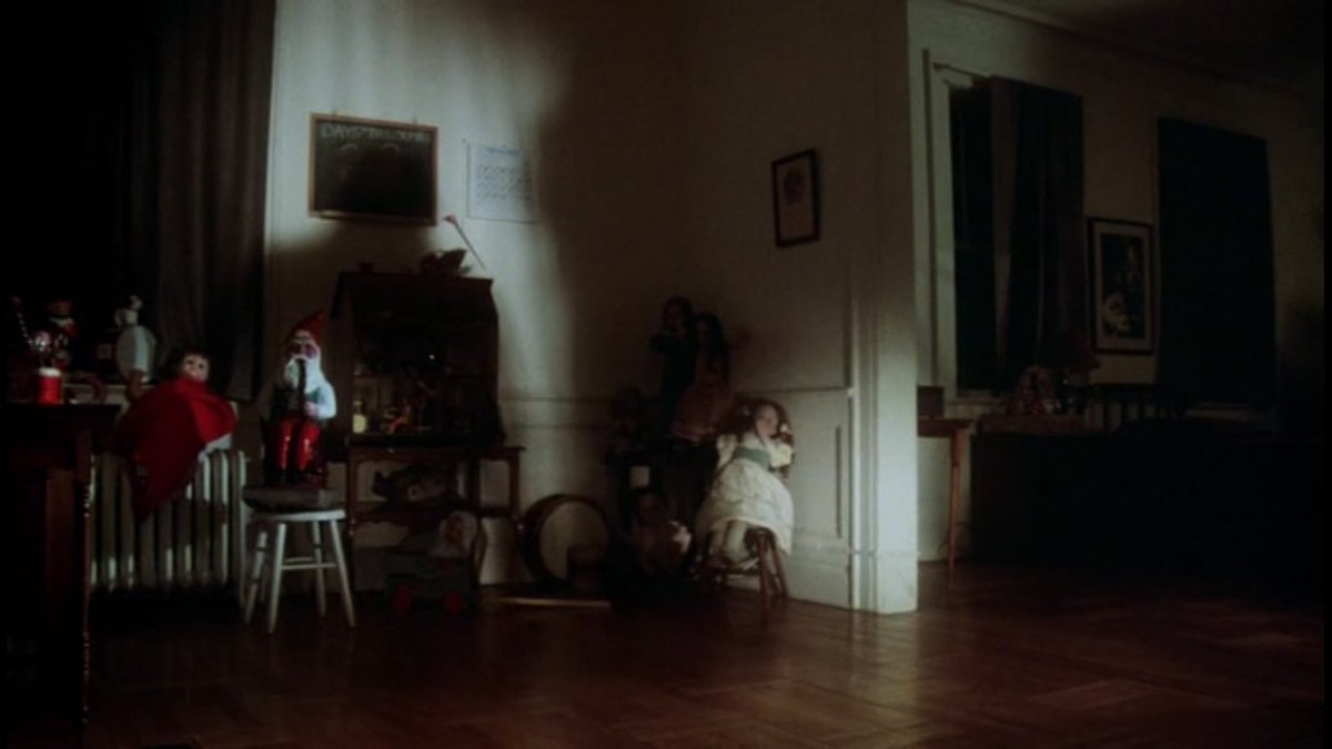 technicolrblue's tweet photo. Christmas Evil - You Better Watch Out (1980, Lewis Jackson) https://t.co/LVu40sHtig