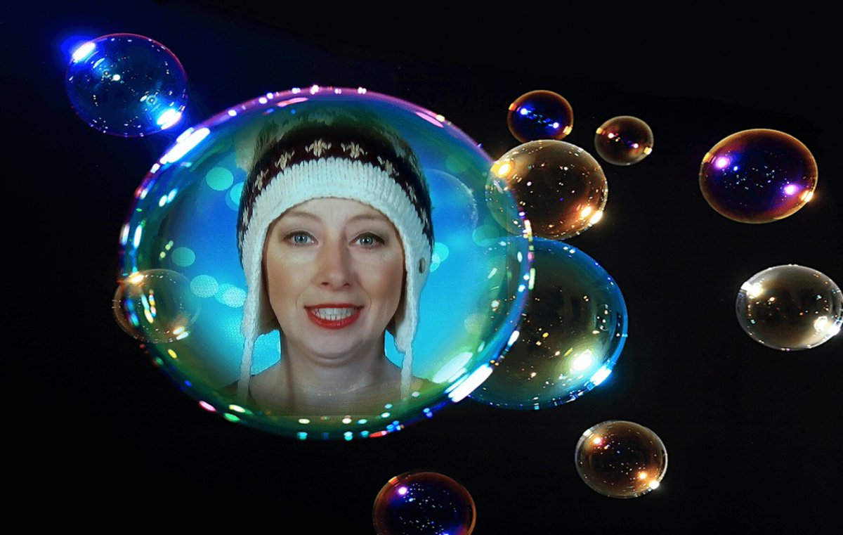 Valerie Pitman Fan tweet media