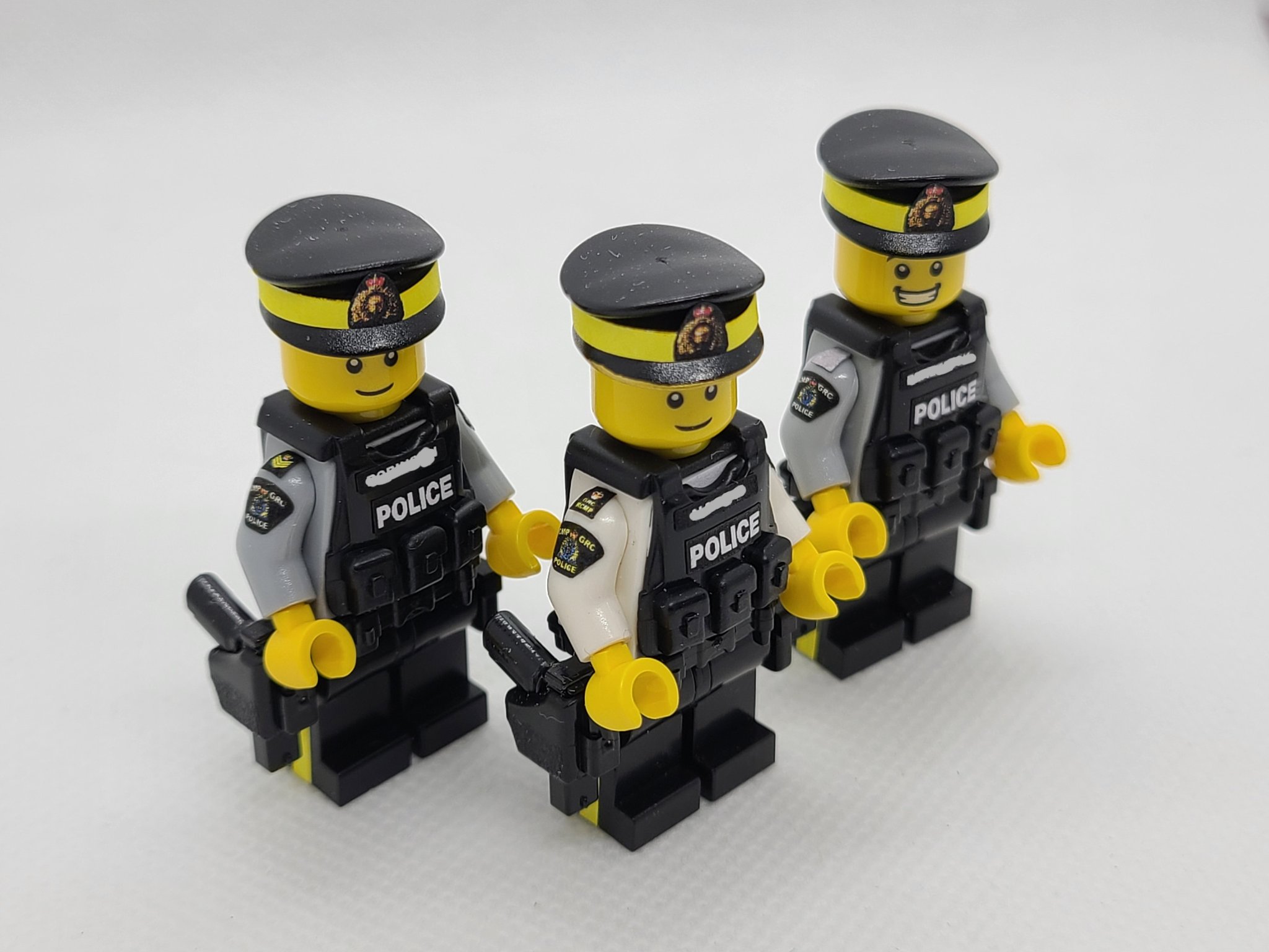 Lego hotsell cop gta