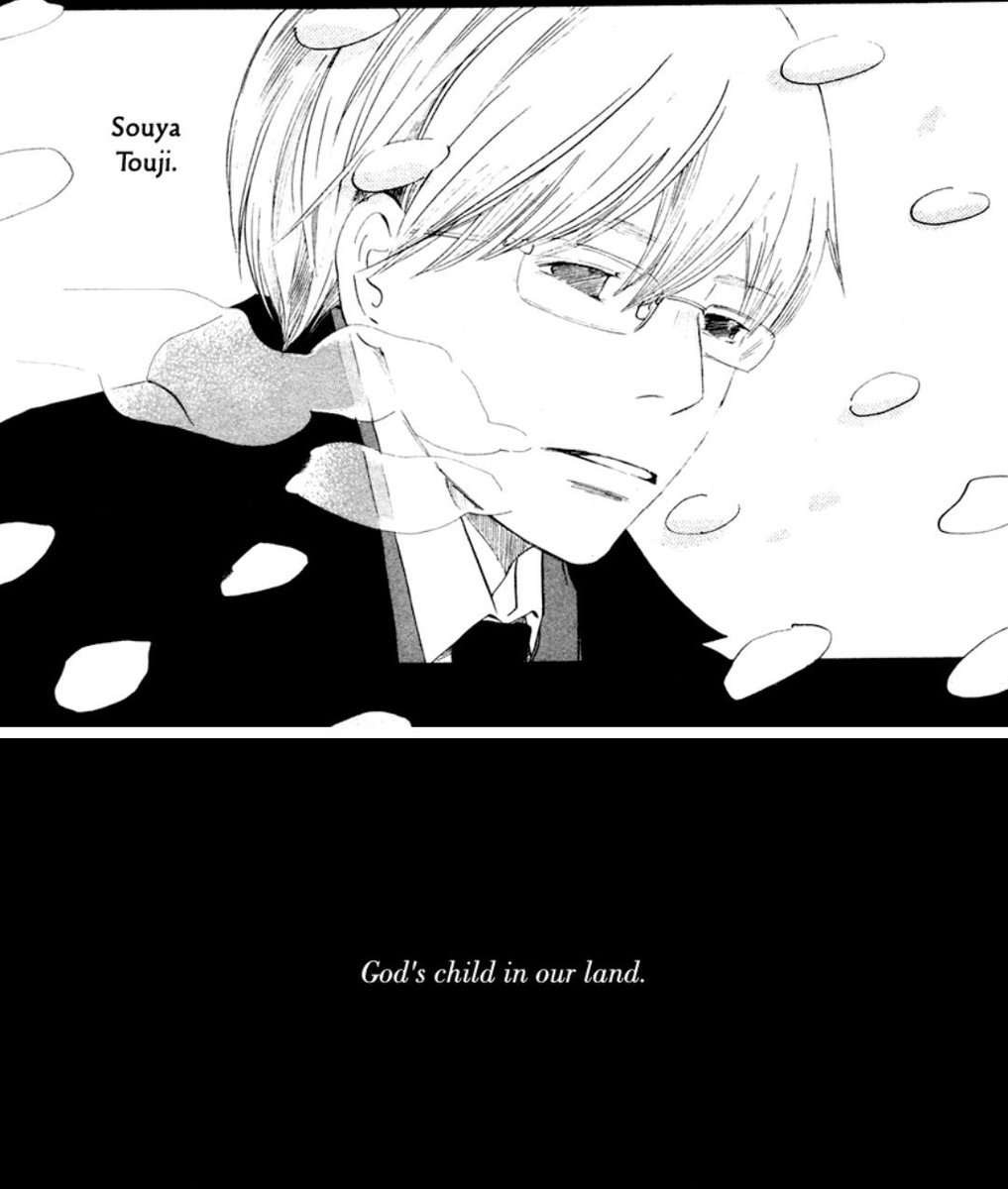 These might be the parts that make him fascinating for me but these are the parts that make him feel lonely and isolated, when I see him I feel a pain in my chest,seeing him makes me feel an overwhelming loneliness,-