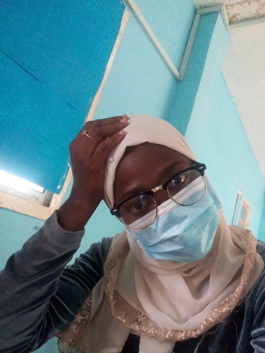 AdeolaJaz's tweet photo. Art
To
Heart
A love letter from the South to the East!
Love knows no boundaries.... Kakakuku.... Fruuuuuu..... Stray bullet ni, anyone lo le ta ba (na stray bullet, e fit land on anyone)
#Bahriya #ArtToHeart #Jaz https://t.co/i4yTGRXjoe