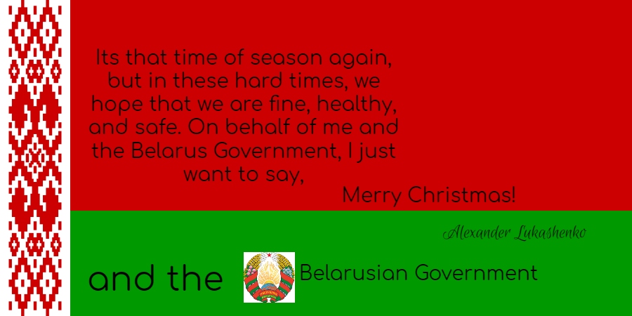 President of Belarus Alexander Lukashenko tweet media