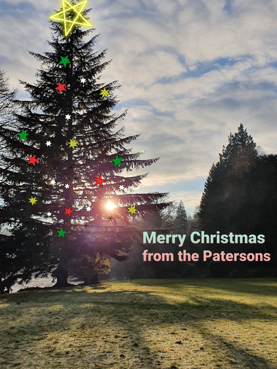 Lisa Paterson tweet media