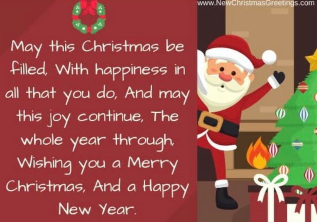 Merry Christmas everyone have a fantastic time🎄 we hope to see you all very soon 🏐 🎅 #Christmas2020