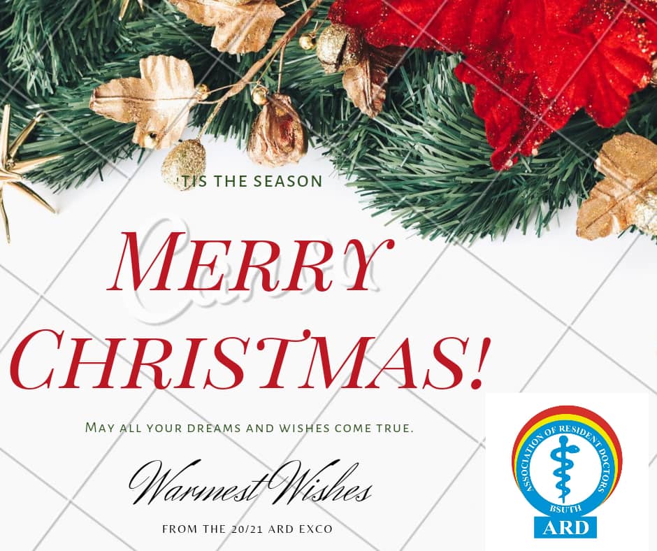 ARD BSUTH Makurdi tweet media