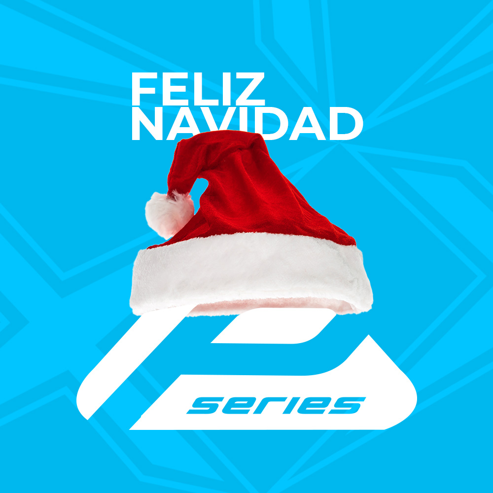 AMIXPerformance's tweet photo. Os deseamos a todos Feliz Navidad!! ๐๐
๐#AmixPerformance https://t.co/yKBRdQf5M8