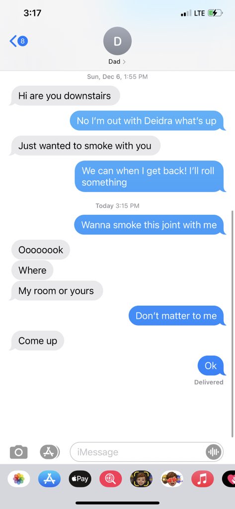 ajmassssa's tweet photo. What it’s like to be 24 &amp; living w ur parents during a global pandemic https://t.co/txl4Te2gm8