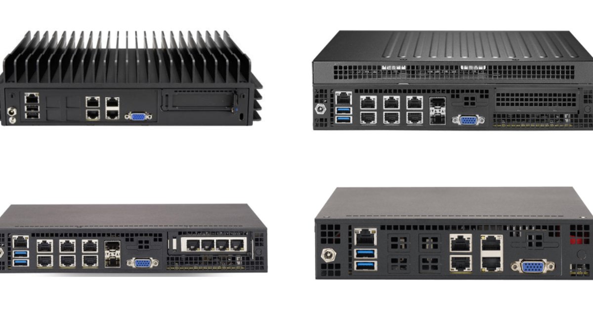 VMware's tweet photo. Upgrade your homelab with these hardware options! 🔩

Find a full list in @lamw's blog: https://t.co/cTbUWtupIX https://t.co/fzYmPyfbuz