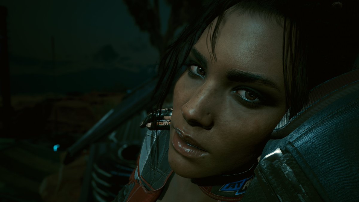 2/ The best parts were easily the depth and variety of quests, the writing, and incredibly honest characters. I quickly got attached to people like Panam, Judy, Takemura and even Johnny. I thoroughly enjoyed Keanu Reeves' performance throughout.