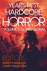 RedRoomBooks's tweet image. END OF YEAR SALE! YEAR'S BEST HARDCORE HORROR VOLS 1 thru 5
Kindle: $1.99 each
amazon.com/gp/product/B07…