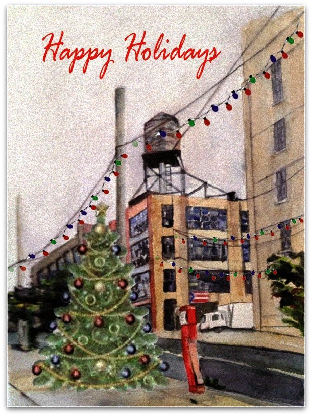 Merry Christmas to all!