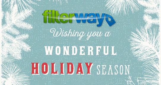 The_Filterway's tweet photo. Filterway wishing you a wonderful Holiday Season! #filterway #purehome #cleanwater #holliday https://t.co/3ASbGK3PnN