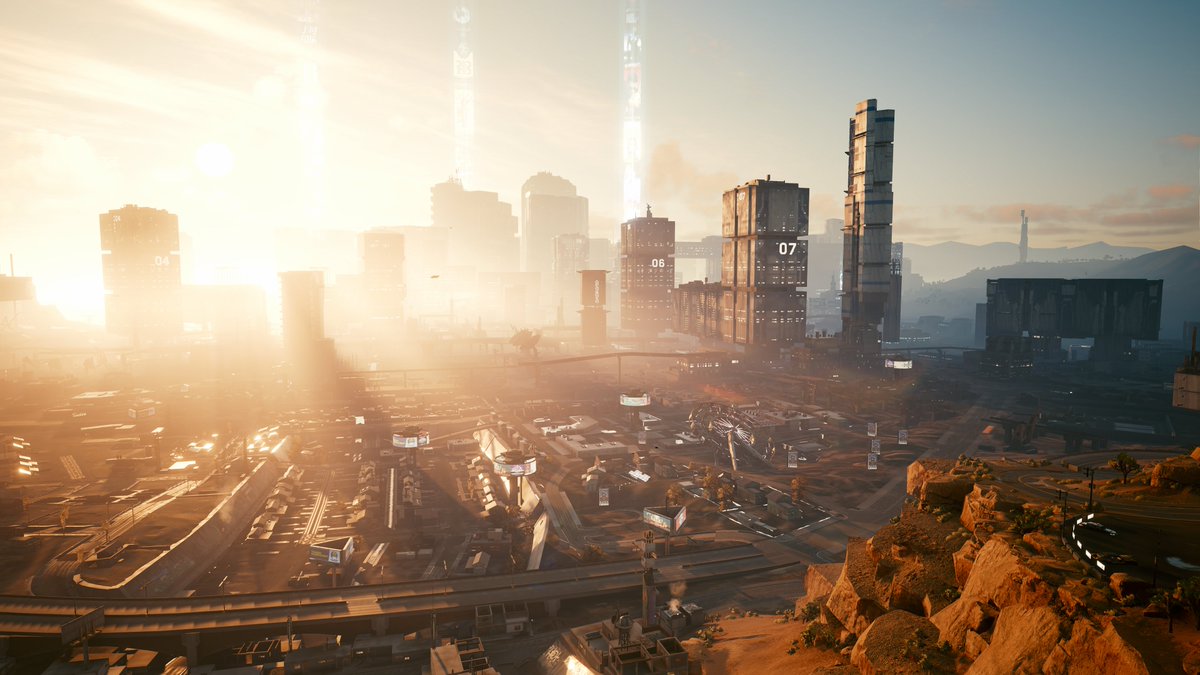  #Cyberpunk2077   on  #SeriesX   done!1/ Clocked in at almost 94 hours, level 40, maxed out street cred. I found it to be an excellent but flawed experience. No game is 'perfect', and like all games there was a ton of good here shrouded behind unfortunate bugs.Long thread incoming!