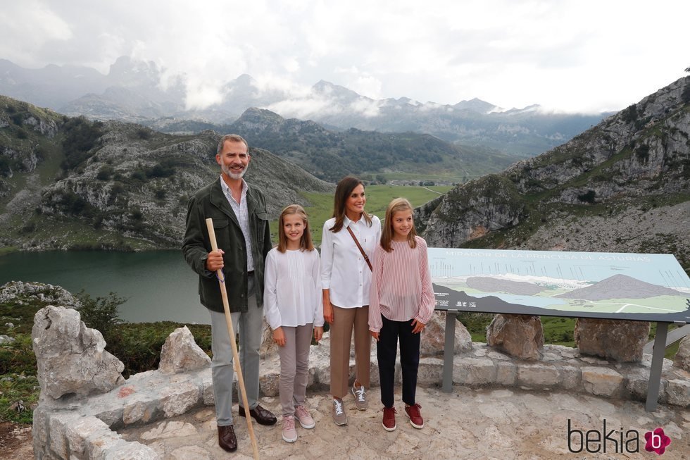 Cangas de Onis tweet media