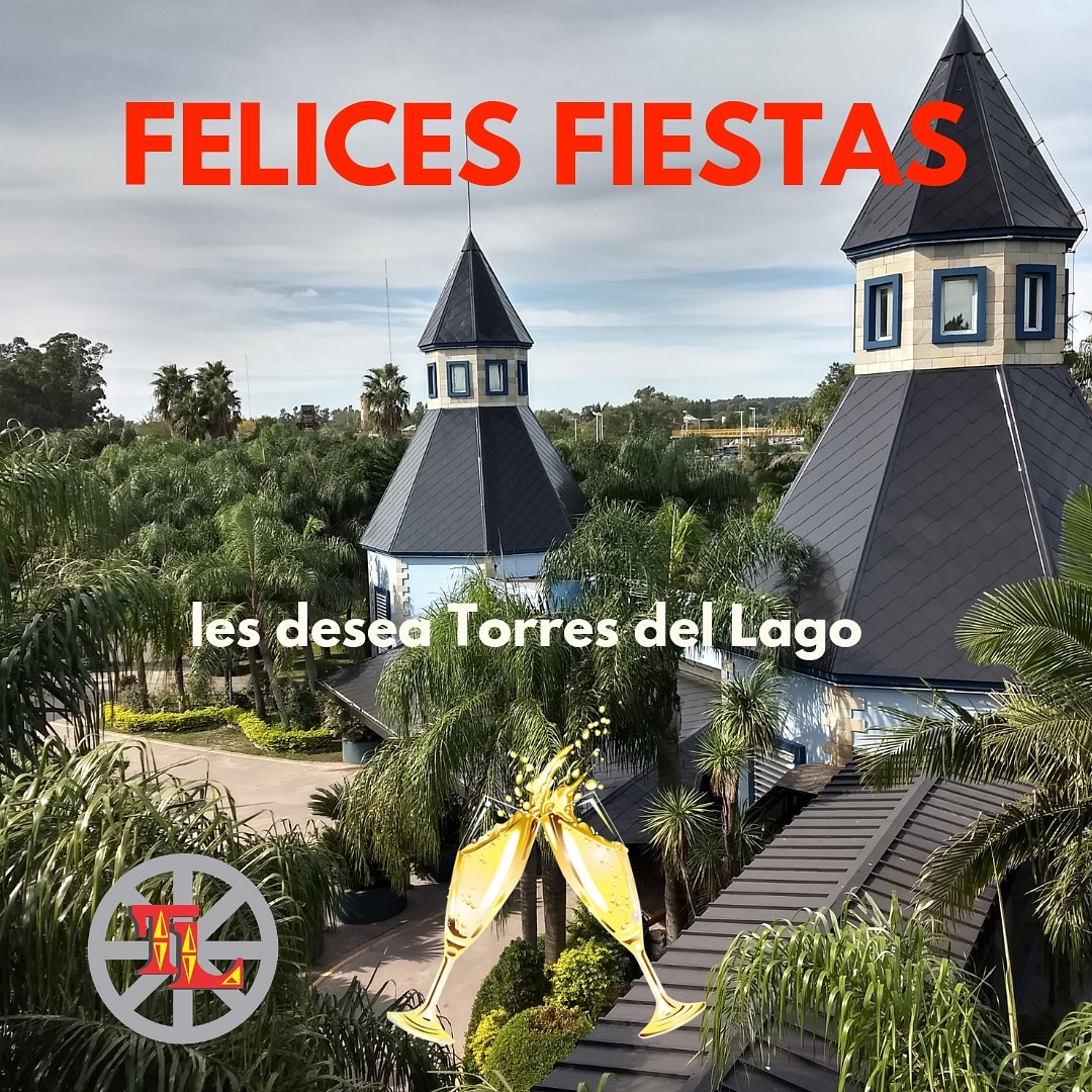 torresdelago's tweet photo. Estimados clientes, ᥴomo todos ᥣos ᥲᥒ̃os , ᥣᥲs ρᥙᥱrtᥲs ᥱxtᥱrιorᥱs sᥱ ᥴιᥱrrᥲᥒ ᥱᥒtrᥱ ᥣᥲs 21 horᥲs ყ ᥣᥲ 1 ᥲm dᥱᥣ 25.
Quedan los clientes que estén dentro del hotel con reservas, luego normalmente para todos. Les deseamos feliz navidad. https://t.co/ljX0SZjXxs