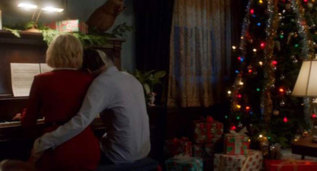nothin like watching the last 3 episodes of Bates Motel S4 to REALLY get in the Christmas spirit. @KerryEhrin