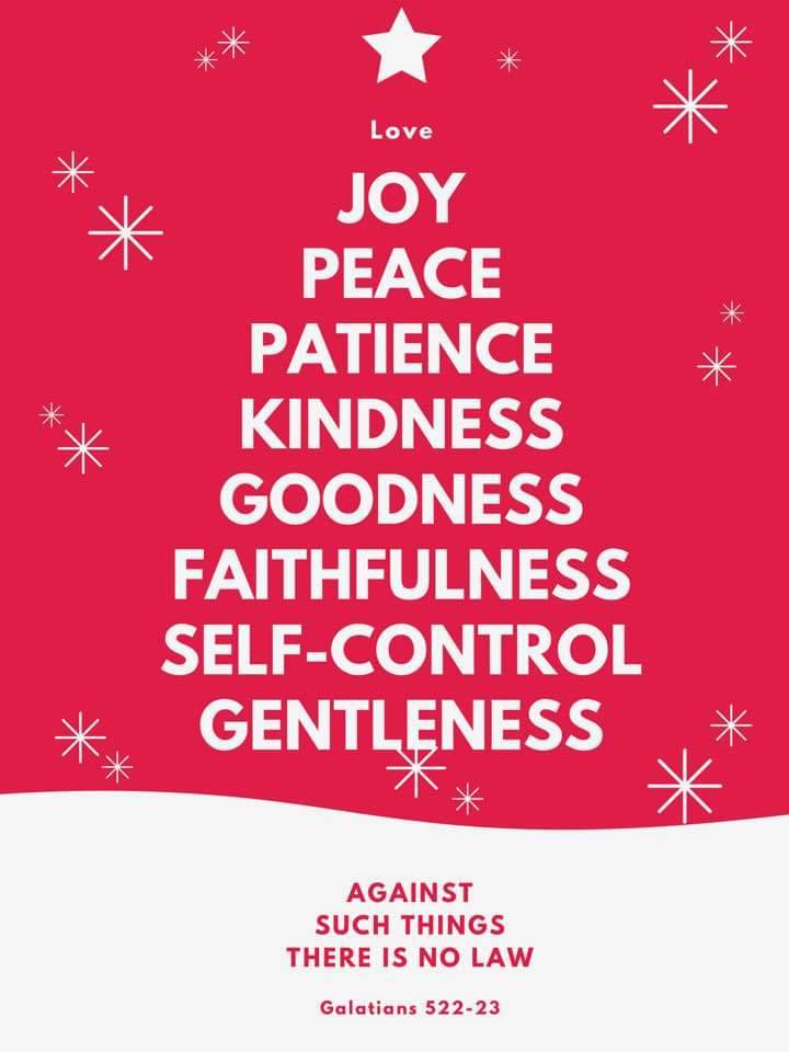 Merry Christmas, from harborviewfellowship.org