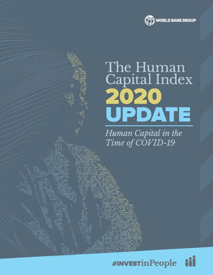 WBGPubs's tweet photo. #MustReads2020: The Human Capital Index 2020 Update gave a clear pre-#COVID19 state of #humancapital around the world and addressed what countries must do to protect & #InvestinPeople to build resilience to the impacts of the pandemic.
Download: https://t.co/6ngQd6casZ https://t.co/l2yB1u0ltj