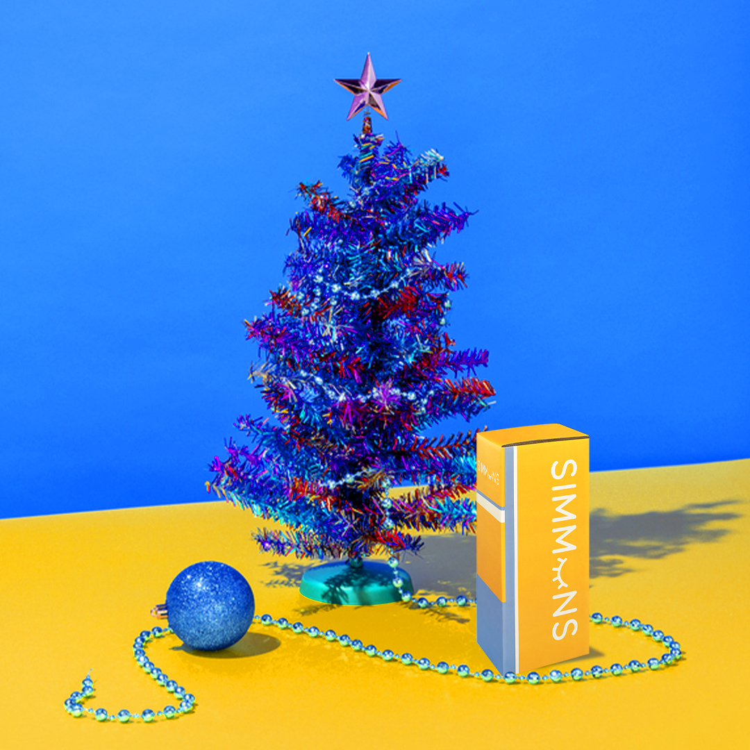 SimmonsCanada's tweet photo. Who needs a MATTRESS GLOW UP? Who doesn’t?! We wanna sit under YOUR tree for this holiday.
*
*
*
Un MATELAS, VERSION AMÉLIORÉE? Pourquoi pas?! On veut se retrouver sous TON sapin en ce temps des Fêtes. https://t.co/uj6DrDrpP5