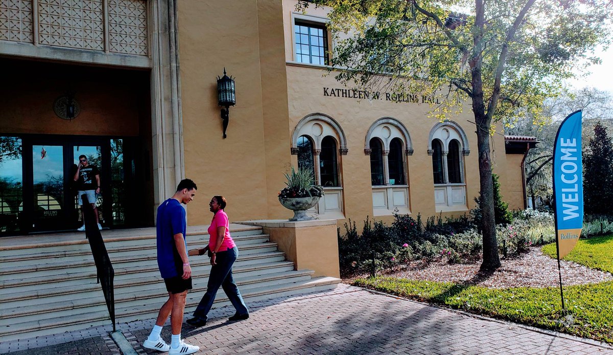 ItsOrderMySteps's tweet photo. #omsRecap #OMSroadTrip 2C Orlando FL area visiting #OMSsuccess Chuchu Enechionyia #CNE97 @MekaFromThe703 at Rollins College #basketball
Florida A&M U @FAMU_1887 #FAMU
#KnowledgeIsPower and can lead to growth
ThursdayThoughts ThursdayMotivation Good Thursday TBT
CHRISTmas https://t.co/4vJt6FPPtK