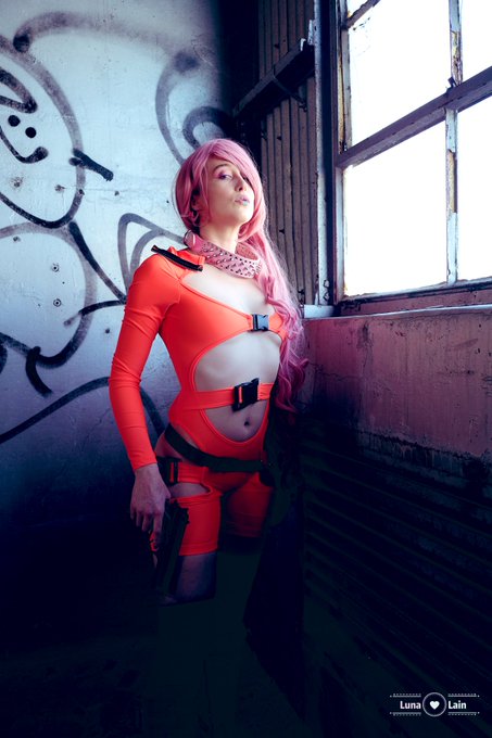 To celebrate the release of #cyberpunk2077 I did a shoot for my favorite genre, something I&rsquo;ve been wanting<a href="/tag/cyberpunk2077"class="tags">#cyberpunk2077</a><a href="/tag/patreon"class="tags"><span>#patreon</span></a><a href="/tag/onlyfans"class="tags"><span>#onlyfans</span></a>