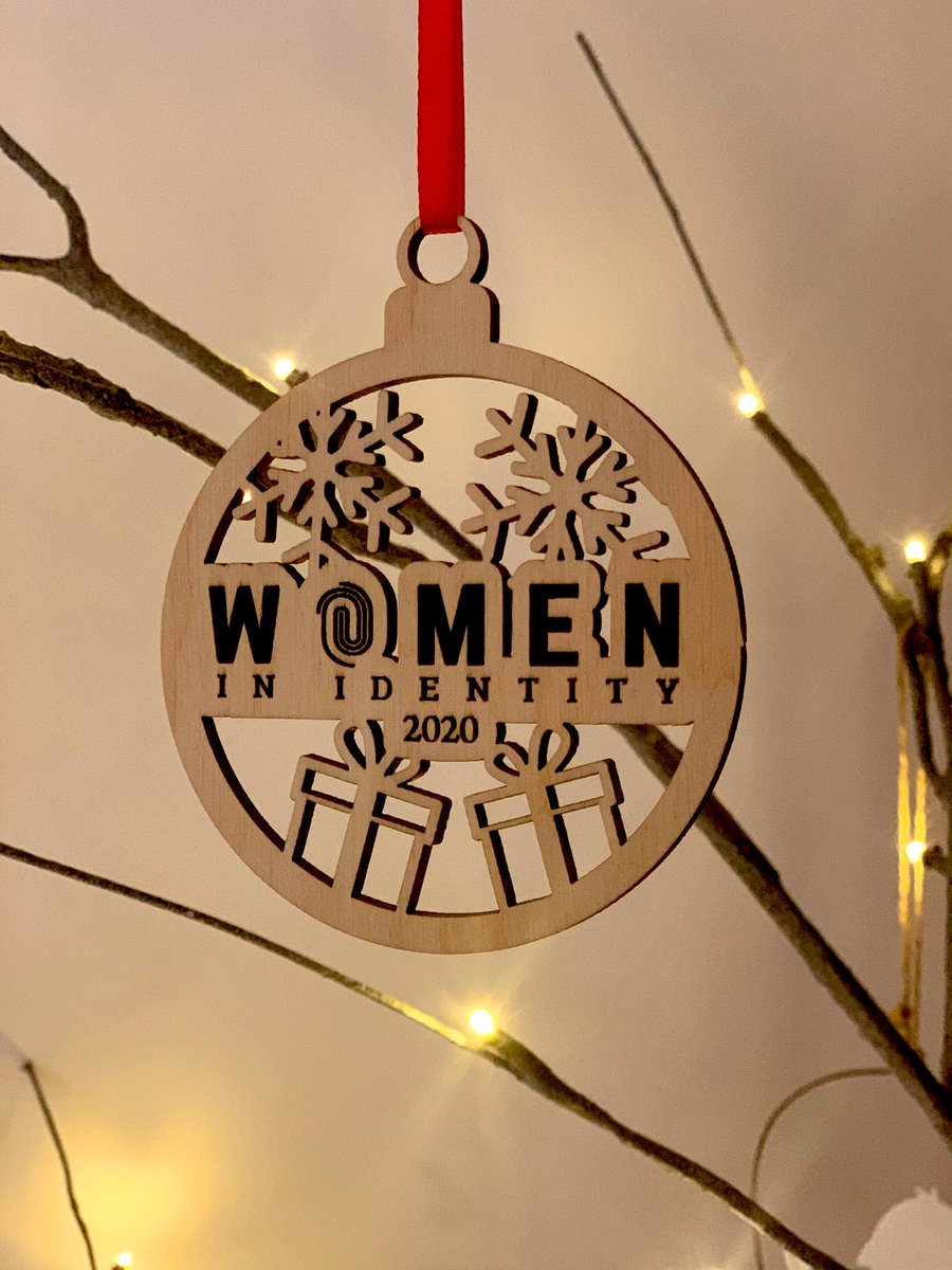 Happy holidays to all fellow <a href="/WomeninID/">Women in Identity</a>, our supporters and our allies. This year has been brighter because of you <a href="/JoanneMavridis/">Joanne Mavridis</a> <a href="/LMAtem/">Dr Louise Maynard-Atem</a> <a href="/winciewong/">winciewong</a> <a href="/LedaGlyptis/">Dr Leda Glyptis</a> <a href="/IAM_t4m4r4/">Tamara</a> <a href="/dgwbirch/">Dave "Someone you trust is one of us" Birch</a> <a href="/KSutherland365/">Kimberly Sutherland</a> <a href="/GinouInLondon/">GinouInLondon</a> <a href="/hol_dab/">Hollie Dabson</a> <a href="/MetaBiometrics/">Teresa in Identity</a> (20+ volunteers not on Twitter ❤️)