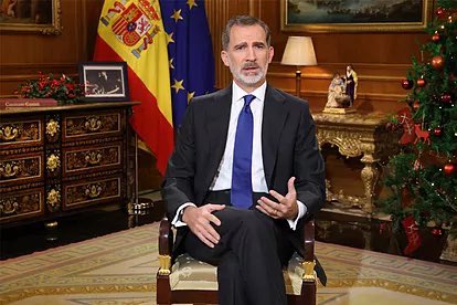 vejer_ortiz's tweet photo. Viva el Rey 🇪🇸 https://t.co/Uo5JsUaTST