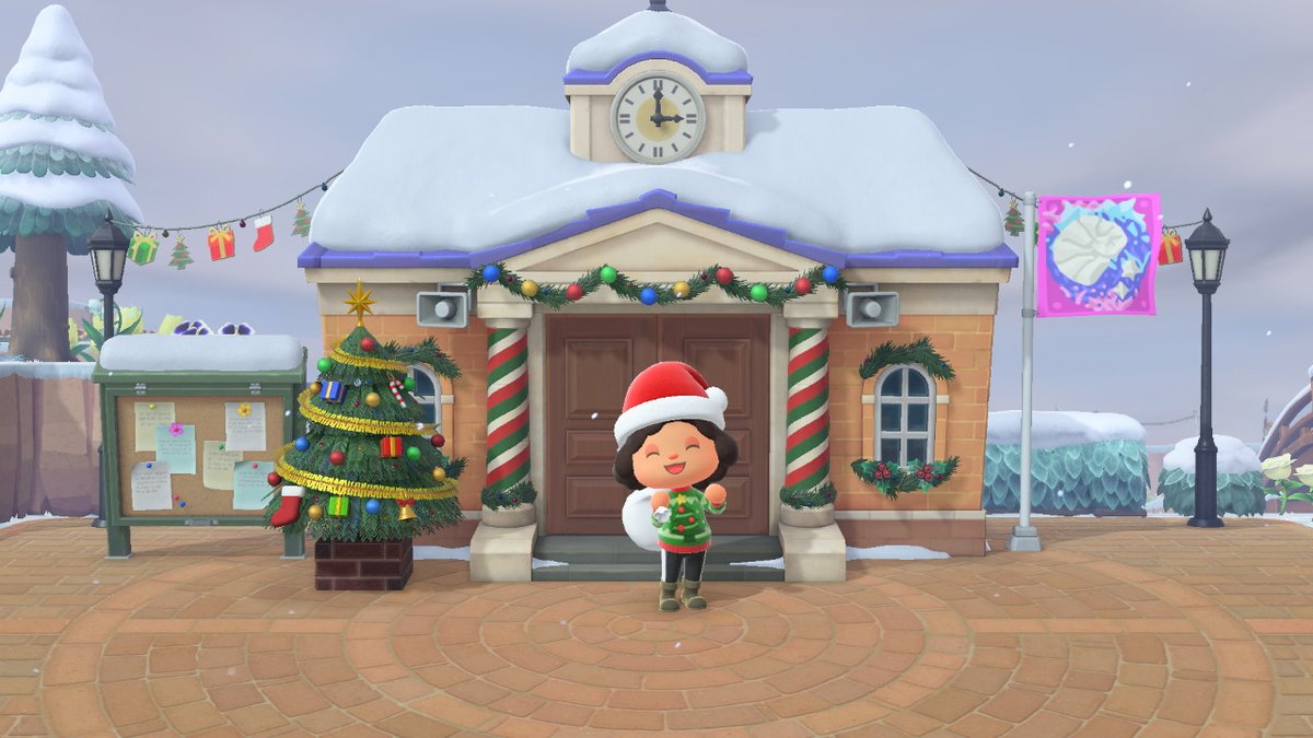 Bananas37615992's tweet photo. Happy toy day AC fans! #AnimalCrossing #ACNH #NintendoSwitch https://t.co/ekWC7UCMlf