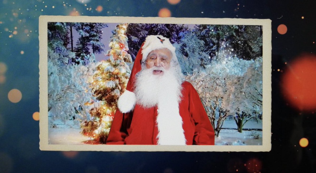 FELIZ NATAL 🎄🎁 

youtube.com/watch?v=XwHhGu…