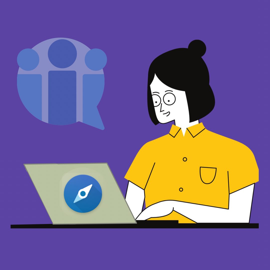 webleadsmaster's tweet photo. Today we are continuing our series of tips for using #SalesNavigator.  

Focusing on prospects with common connections is a good tactic.   

You may also create various lists with those leads and separate them depending on a degree, common connections on #LinkedIn, or keywords. https://t.co/NRUhiRZaoN