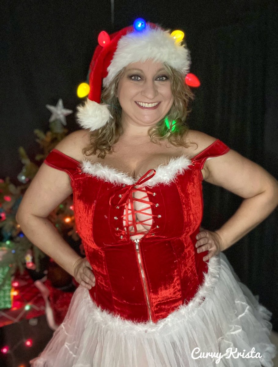 CurvyKrista's tweet photo. https://t.co/WbUtpBH1a4