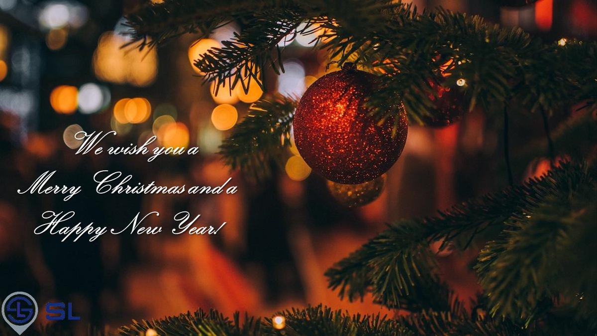 SLAdvanced's tweet image. This year taught us to appreciate the things we lost, and to give more recognition to what we have achieved, especially we learned to enjoy moments of happiness with our loved ones.
Merry Christmas and Happy New Year!
-SL Advanced.