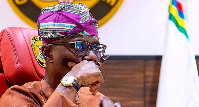 channelstv's tweet photo. Lagos Govt Directs Churches, Mosques To Suspend Crossover Events, Vigils
https://t.co/HGjtVyfD1O https://t.co/j4U0Ge7twT
