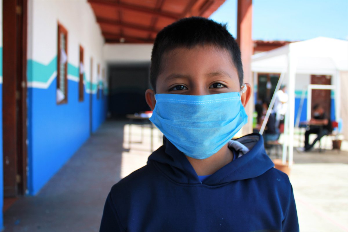 Ty_New's tweet photo. For our end-of-year giving campaign at @projectapoyo we've been counting down the 12 Days of Christmas with 12 incoming kindergartners who are looking for sponsors. Each child has a unique story, but each shares the need for a simple opportunity. https://t.co/An8fvegSNm