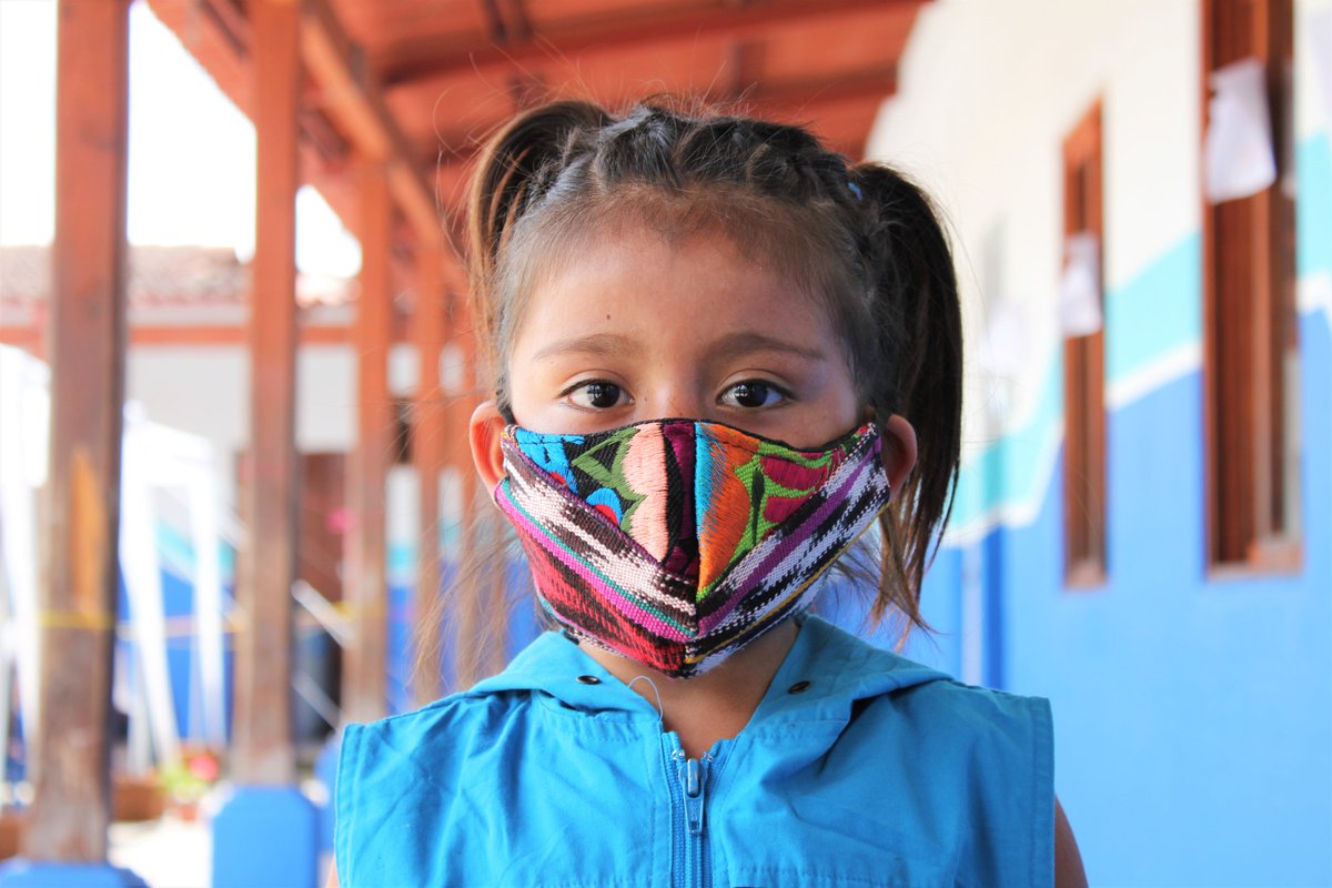 Ty_New's tweet photo. For our end-of-year giving campaign at @projectapoyo we've been counting down the 12 Days of Christmas with 12 incoming kindergartners who are looking for sponsors. Each child has a unique story, but each shares the need for a simple opportunity. https://t.co/An8fvegSNm
