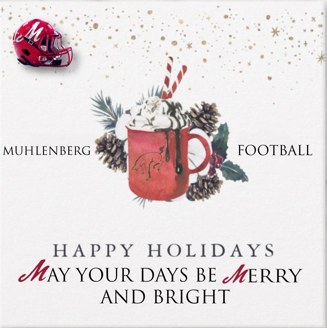 LStewart56's tweet photo. Thank you @DigInMules for the holiday wishes! @CoAcHKeLZZz3 @damehova9 https://t.co/GL9MIp6K91