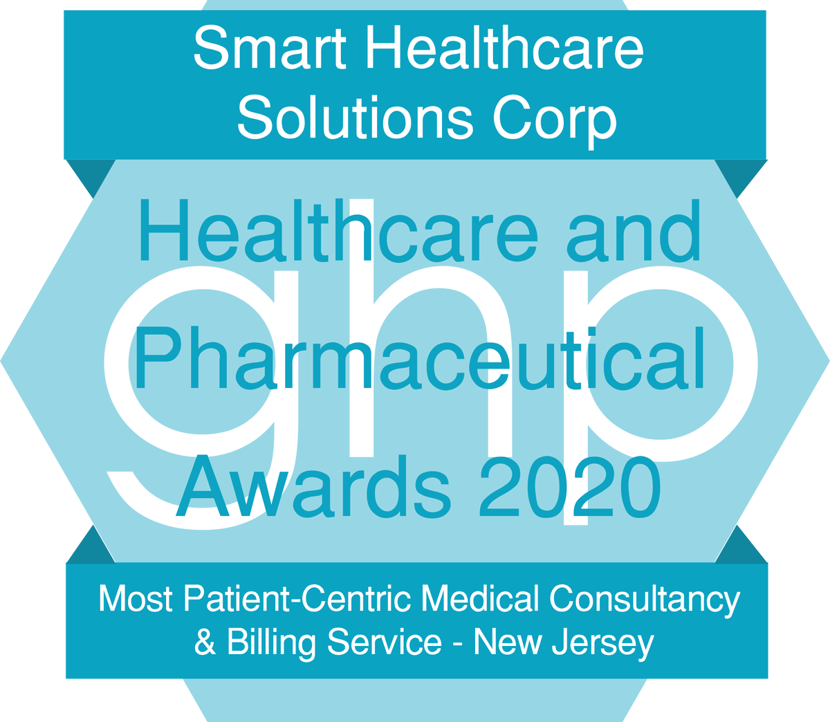 SmartHCS's tweet photo. Smart is proud to be a named the winner of the GHP 2020 Healthcare and Pharmaceutical Awards for Most Patient-Centric Medical Consultancy &amp; Billing Service GHP recognizes the best and the brightest in the medical industry, globally.  #teamsmartforthewin 
https://t.co/KBMUNbziNX https://t.co/L3J4nmEdIo