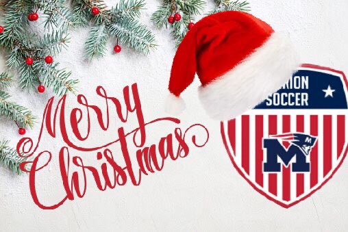 Lady Patriot Soccer tweet media