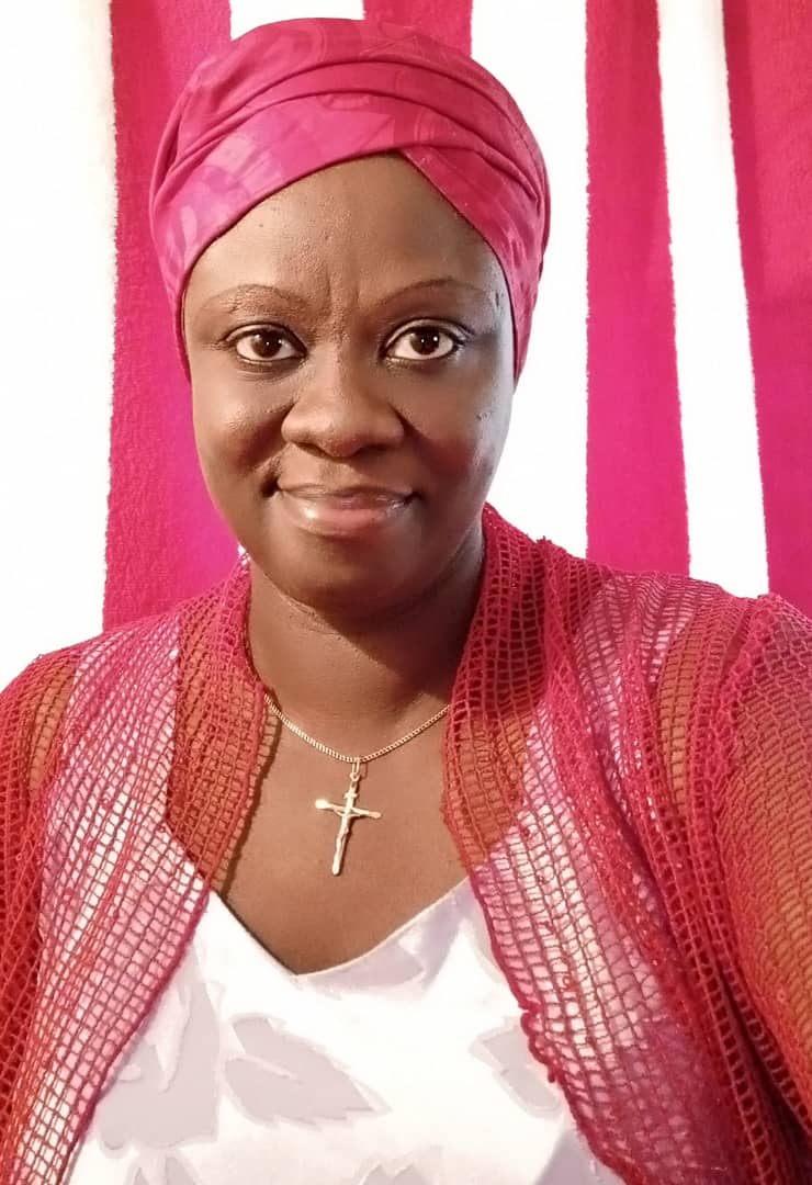 SylOlaBlyden's tweet photo. My Address to the Nation with full sound has been reloaded and will finally broadcast tonight at 8:45PM on Facebook at link below:

https://t.co/OacpVQbUTX

On or after 8:45pm, you can visit the link and tune in to listen to Sierra Leone's popularly nicknamed MOTHER OF DEMOCRACY. https://t.co/S46DxoeTfq
