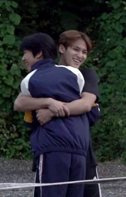 ft. Puppies and Seokmin!